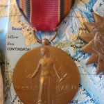 World War 2 medal