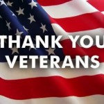 veterans day