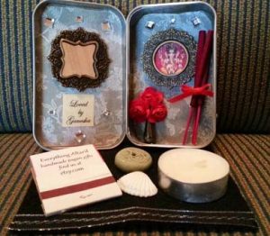 travel shrine pinterest