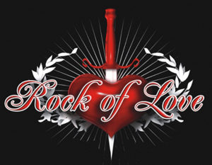 rock of love