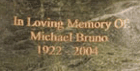 custom urn engraving marble urn engraving