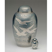 Free Bird Urn Free Bird Urn