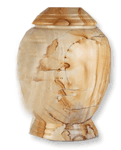 fossil marble urn fossil urn