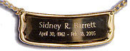gold urn medallion gold urn medallion