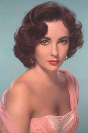 Elizabeth Taylor