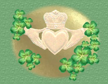 irish claddagh