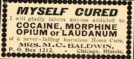 vintage rehab ad