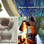 raku urns for sale