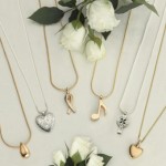 Cremation Jewelry