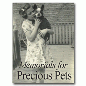 Pet Memorials