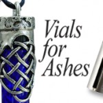 vials for ashes