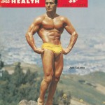 Jack Lalanne
