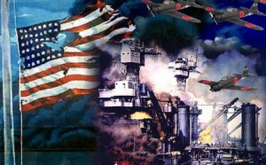 Pearl Harbor