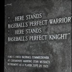 Stan Musial Memorial