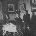 Post Mortem photography