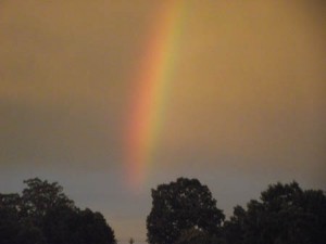 double rainbow joplin tornado