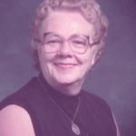 marjorie sims