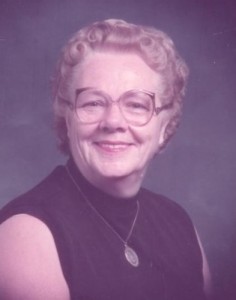 marjorie sims