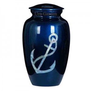 Anchor Cremation Urn