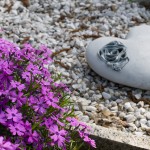 memorial gifts offered at urn garden
