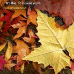 first day of autumn
