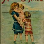vintage sea side