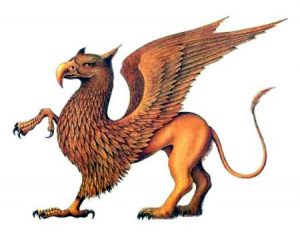 griffin