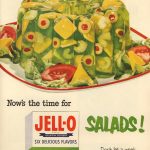 jello mold