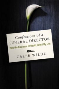 Cover of Caelb Wilde's Book