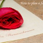 how to plan funeral