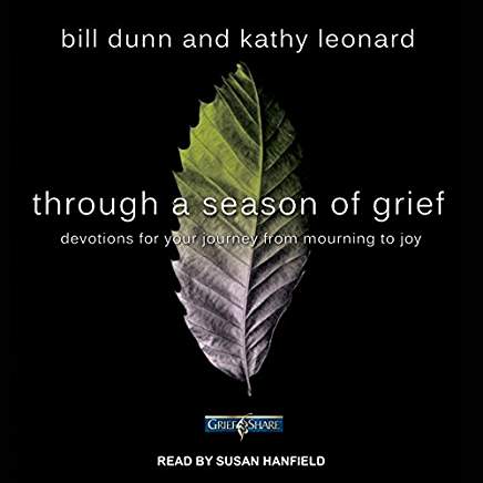 A Season of Grief audio book