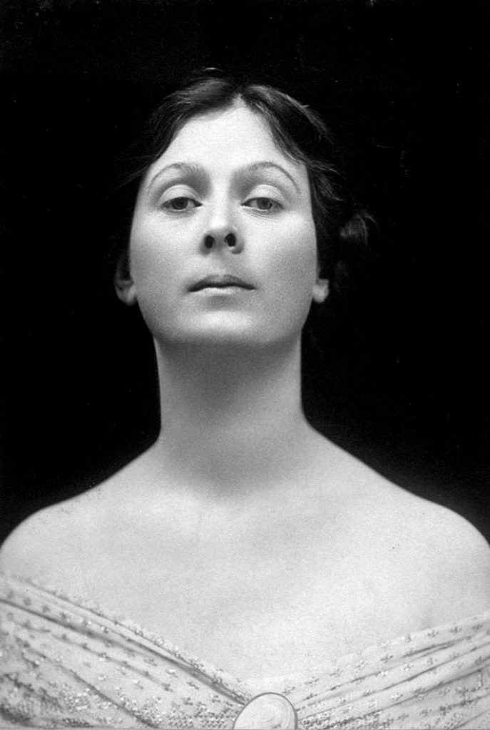 Isadora Duncan