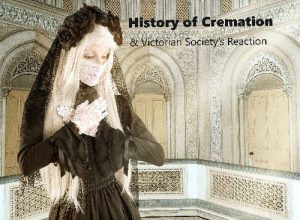 history of cremation victorian society