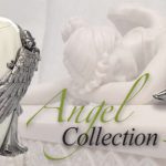angel cremation urns for ashes