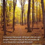maya angelou inspirational quote