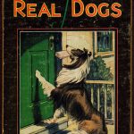Brave Tales of real dogs book