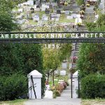 Hartsdale-Pet-Cemetery