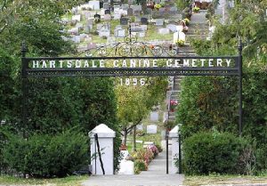 Hartsdale-Pet-Cemetery