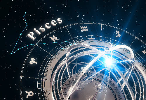 pisces astrology star sign