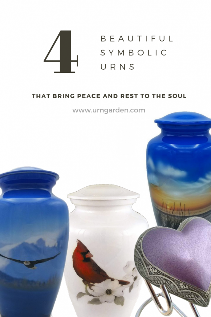 pets at peace urns