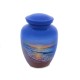 Medium Size Beach Urn for Ashes 