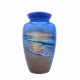 Siesta Key Beach Cremation Urn 