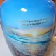 Siesta Key Beach Cremation Urn for ashes Siesta Key Beach Cremation Urn