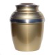 Silverado Pewter Cremation Urn, Made in America