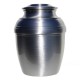 Silverado Pewter Cremation Urn, Made in America