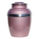 Silverado Pewter Cremation Urn, Made in America