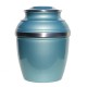 Silverado Pewter Cremation Urn, Made in America