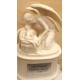 Touched by an Angel Baby Urn