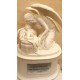 Touched by an Angel Baby Urn Touched by an Angel Baby Urn