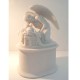Touched by an Angel Baby Urn Touched by an Angel Baby Urn